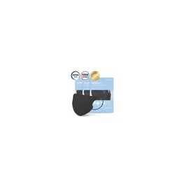낱개포장마스크 100매 대형 퓨리엔 생산 대형마스크 블랙 Individual Packaged Masks 100 Sheets Large Purien Produced Large Mask Black