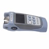 Handheld LCD Optical Power Meter PON Network Detector Fiber Optic