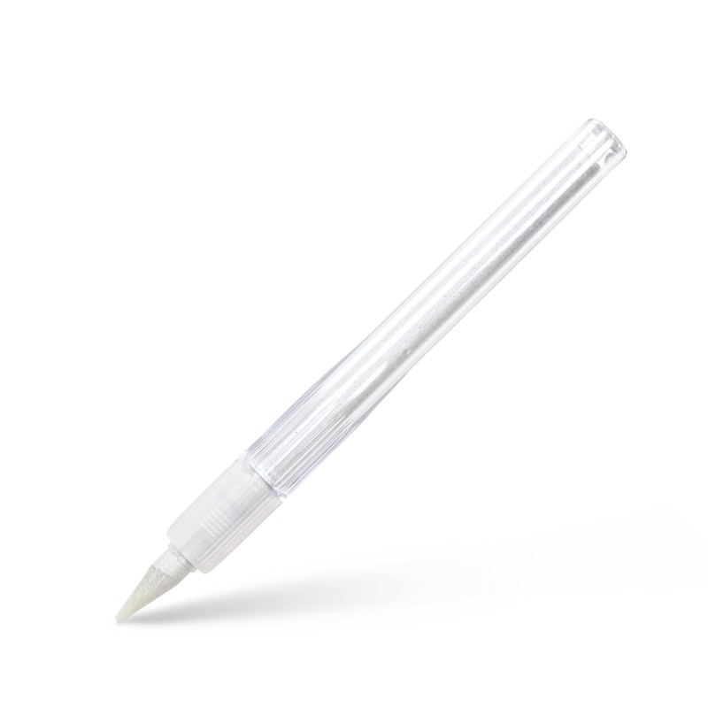 Dritz Quilting Soapstone Marking Pencil-White