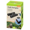 moses. Expedition Natur Professional Binoculars, Kids Binoculars with 12x Magnification,