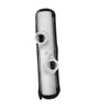 Frankberg Heat Exchanger Interior Heating Compatible with C-Class W204 CLS