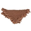 Soft Newborn Baby Photography Mat Blanket Knitted Photography Shoot Backdrops