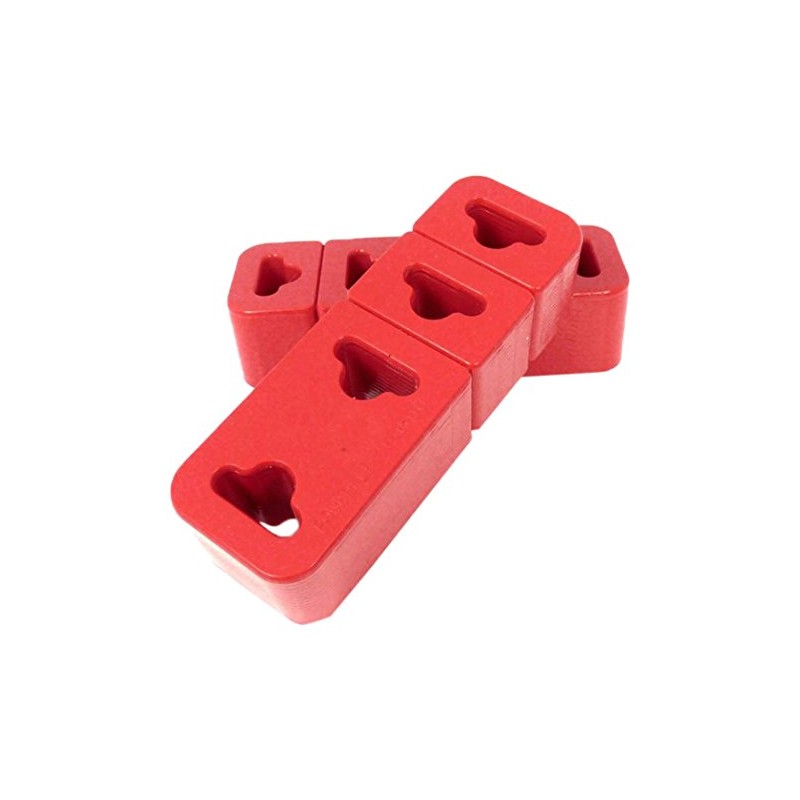 Powerflex performance polyurethane bushes - Universal Supporto marmitta - Art.