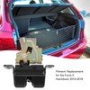 Trunk Lock Latch Actuator 81230 A7500 Rugged Reliable Tailgate Trunk