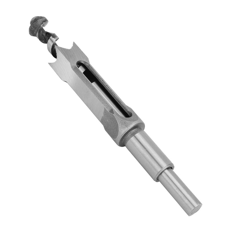 Square Hole Drill Bits 20mm Woodworking Drill Bits Bearing Steel
