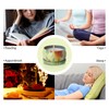 Tooarts| Scented Candle 100% Natural Soy Wax Long Last Clean