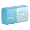 Jabón Neutro Para Bebé Sin Aroma Shelo Nabel 100g