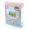 HANGERWORLD Kid's Hangers for Baby Nursery and Children's Closet Clothes
