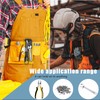 Magnetic Tool Holder Super Strong Tool Holster, Magnet Belt Clip