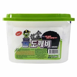 Sandokkaebi Muldokkaebi Cham Charcoal 510ML / Dehumidifier / 35519 4ea