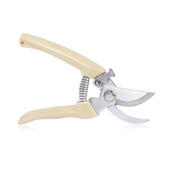 Pruning Shears for Gardening, Garden Scissors Pruners for Flowers Buds