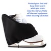 Thermal Skate Boot Covers- Insulated Neoprene Warm Skate Boot Covers