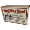 Morgellons Direct SSKI Iodine Potassium Iodide Solutions Mixing Kit Includes