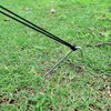 Smith & Barker Premium Tent Pegs Galvanised Steel 150 x