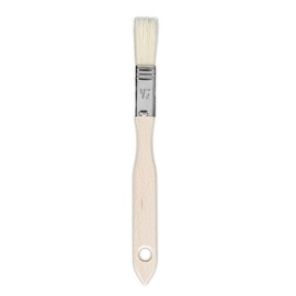 Staedter Haus Pure Bristle Baking Natural Wood 1.5 cm