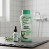 Shampoo Anti Caida De Romero Y Acido Hialuronico Gema 900
