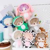Stuffed Animal Kigurumi for Plushies, For 3.9 inches (10 cm),