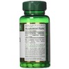 Nature's Bounty Biotin 10,000 mcg, Rapid Release Softgels 120 Each