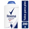 Rexona Efficient Original Desodorante para Pies - 1 x 200