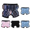 Kids Kids Hip Protector Pad Pants Fall Protection Adjustable Breathable