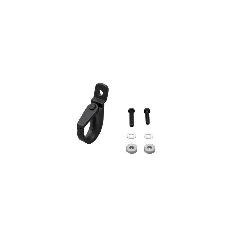 Daytona 73978 Motorcycle Convenience Store Hook Loading Hook Multi Hook
