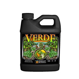Humboldt Nutrients V405 Verde , 32-Ounce