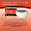 Bema Bio Revitaisierende Haar-Maske, 1er Pack (1 x 200 ml)