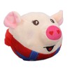 Active Moving Plush Toy Interactive Sound Effect Soft Reliable Electronic