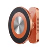 Magnetic Phone Holder for Golf Carts & Metal Surfaces –