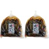 Kikko Foods Tarudashi Cucumber Set of 2