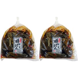 Kikko Foods Tarudashi Cucumber Set of 2