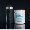 Creatina Sello Creapure Meta Nutrition 750 Grs 150 Serv Sabor