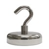 Sancake Com HM-60 Super Strong Magnetic Hook Φ2.4 inches (60 mm)