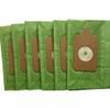 Dusty Bin DB40B Cylinder Vacuum Replacement Bags