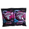 Warheads Galactic Mix Cubes Sour Candy 4.5 Oz - Rocket