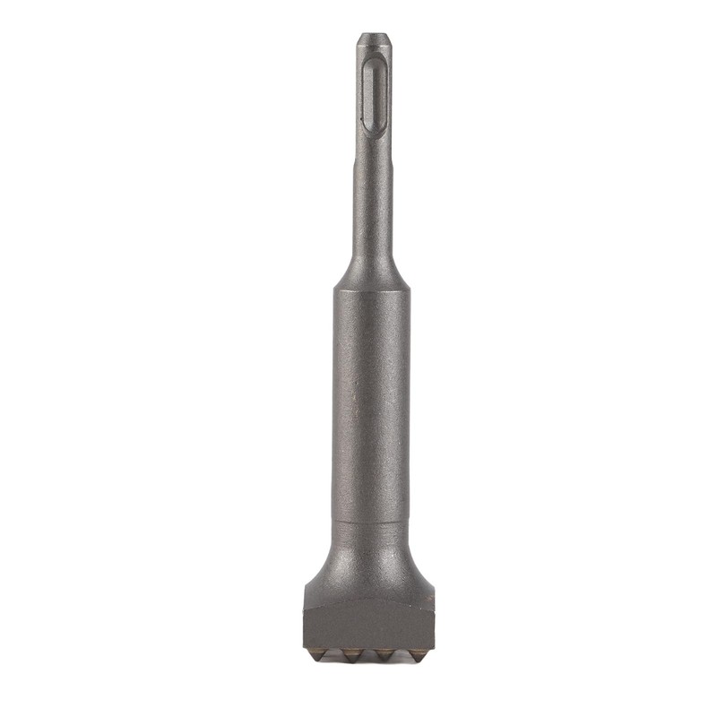 Electric Breaker Hammer Bits, Bushing Hammer, Square Head Concrete Bushing
