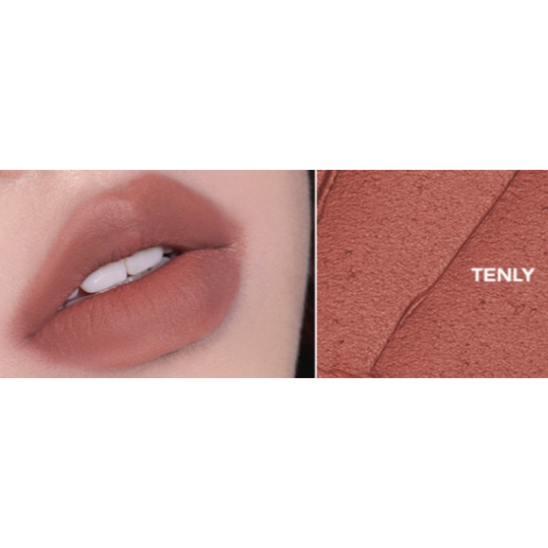 비엔에스토어 Risky Be Bold Lip Blushed Daily Tint Tenly