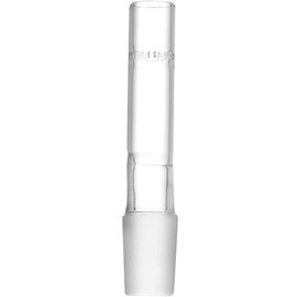 BMTick 14mm Water Adapter Glass Adapter for Arizer ARGO 1pc