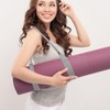 Outanaya Yoga Mat Strap Sling Carrying Shoulder for Yoga Mats