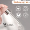 Serum Vitamina C 1% Acido Hialuronico Aclarante 30ml Díanoche Todo