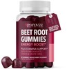 Havasu Nutrition Gomitas de Remolacha con Coq10 y Granada: