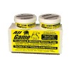 ALL GAME - ORIGINAL TAXIDERMY Epoxy Putty 1/2 LB KIT