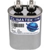 ClimaTek Oval Capacitor - fits Amana # CAP125000370LA | 12.5