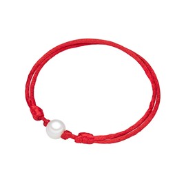 Valero Pearls Ladies Bracelet with Freshwater cultured Pearls White 60020024