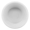 G.E.T. ER-025-W White 2.5 oz. Ramekin, Break Resistant, White (Pack
