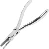 NoBrand Working Pliers Looping Plier Coiling Forming Bending Smooth 3