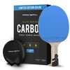 PRO SPIN - Ping Pong Paddle - Raqueta de Tenis