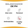 Balanceador De Ph + Hammamelis Y Aloe Vera Dermatisse 250ml