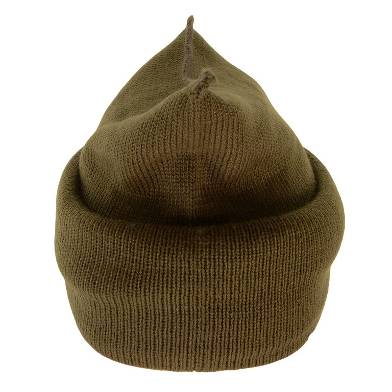 Epic Militaria WW2 British Commando Cap Comforter - Multiway Beanie