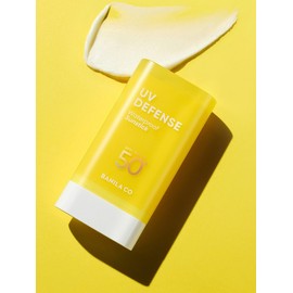 UV Defense Waterproof Sun Stick SPF50+ PA++++ / UV 디펜스 워터프루프 선스틱 SPF50+ PA++++